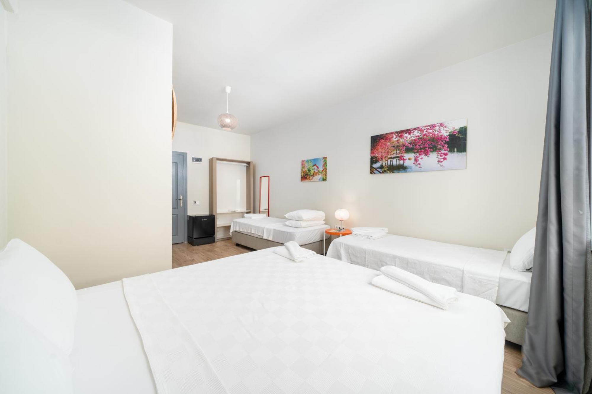 Vera Hotel Kas Exterior photo